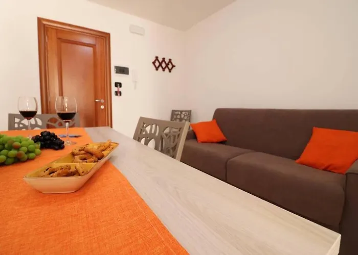 Casa Vacanze \