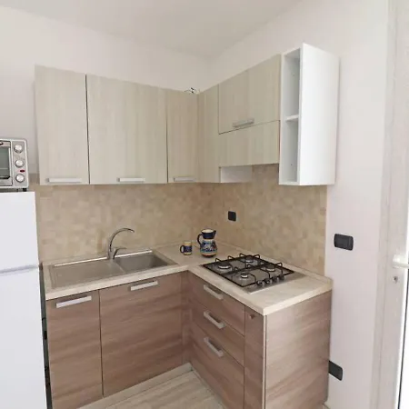 Casa Vacanze 