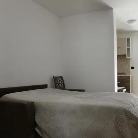 Casa Vacanze 