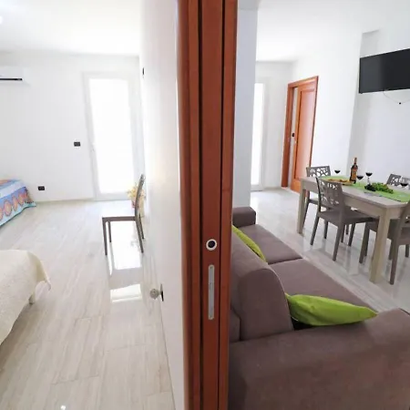 Casa Vacanze 