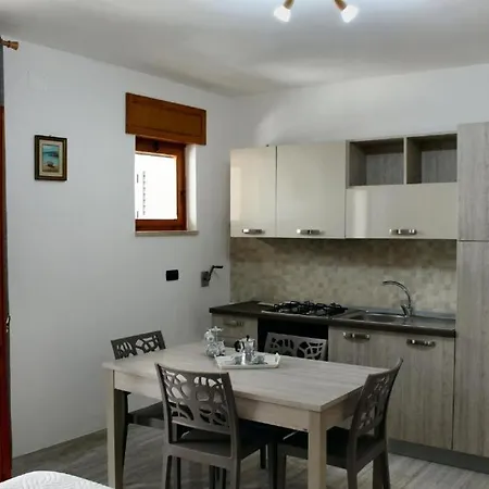 Casa Vacanze 